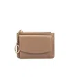 Melie Bianco Kara Card Case Wallet