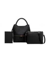 Melie Bianco Karianna Large Crossbody Bag