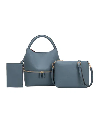 Melie Bianco Karianna Large Crossbody Bag