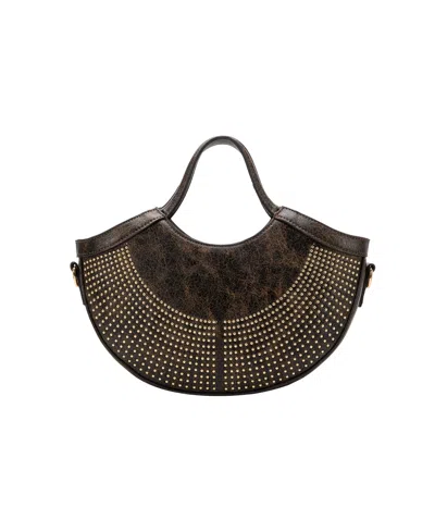 Melie Bianco Kaylee Small Crossbody Bag