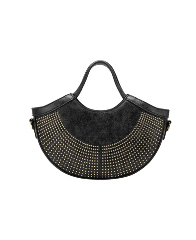 Melie Bianco Kaylee Small Crossbody Bag