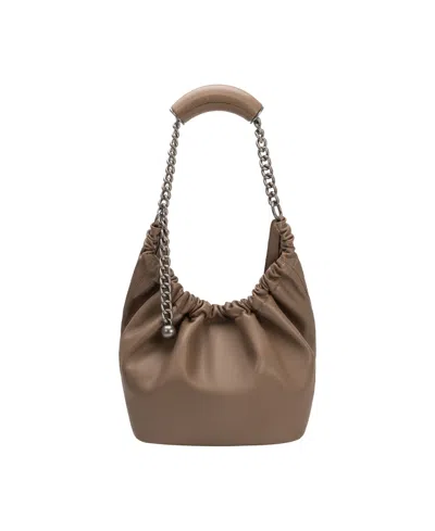 Melie Bianco Kinsley Medium Shoulder Bag
