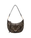 Melie Bianco Maeve Small Shoulder Bag