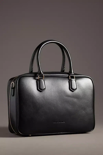 Melie Bianco Natasha Bag Set In Black