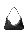 Melie Bianco Nicolette Large Shoulder Bag