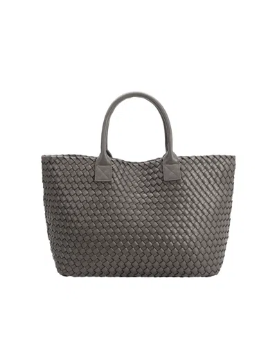 Melie Bianco Norah Extra Large Tote Bag