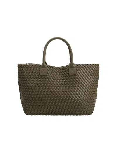 Melie Bianco Norah Extra Large Tote Bag