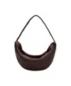 Melie Bianco Raquel Extra Large Shoulder Bag