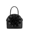 Melie Bianco Roxanne Large Crossbody Bag