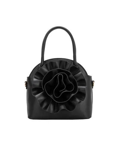 Melie Bianco Roxanne Large Crossbody Bag