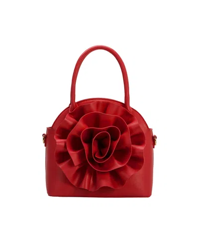 Melie Bianco Roxanne Large Crossbody Bag