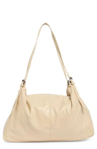 Melie Bianco Samantha Tote Bag In Brown