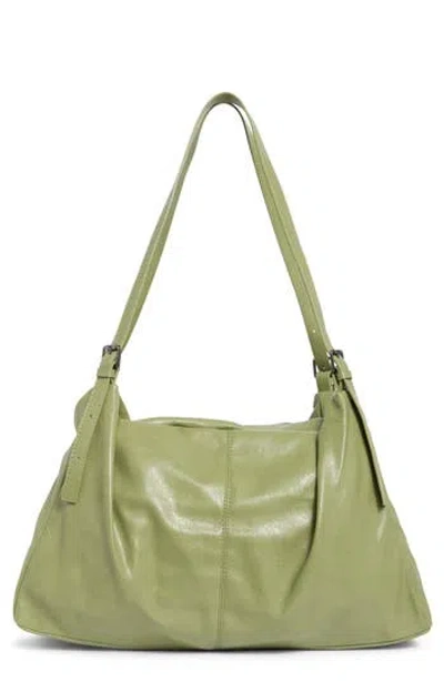 Melie Bianco Samantha Tote Bag In Green