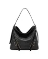 Melie Bianco Sloane Extra Large Shoulder Bag