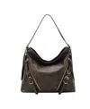 Melie Bianco Sloane Extra Large Shoulder Bag