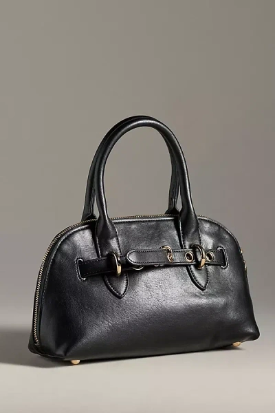 Melie Bianco Top-handle Lady Bag