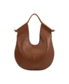 Melie Bianco Tracy Extra Large Shoulder Bag