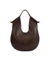 Melie Bianco Tracy Extra Large Shoulder Bag