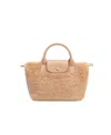 Melie Bianco Winnie Large Tote Bag