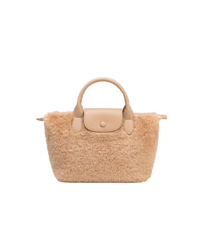 Melie Bianco Winnie Large Tote Bag