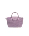 Melie Bianco Winnie Large Tote Bag