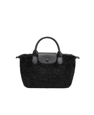 Melie Bianco Winnie Large Tote Bag