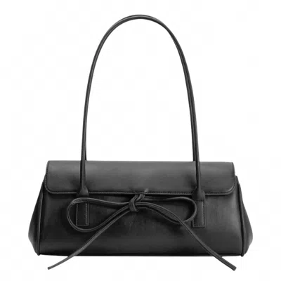 Melie Bianco Women's Bowie Shoulder Bag In Black