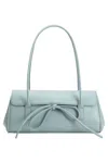 Melie Bianco Women's Bowie Shoulder Bag In Gree In Multi