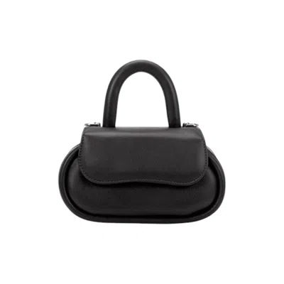Melie Bianco Women's Cici Small Crossbody Bag In Black