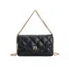 Melie Bianco Women's Gigi Small Shoulder Bag In Black In Black