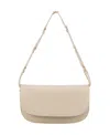 Melie Bianco Women's Inez Shoulder Bag In Bone