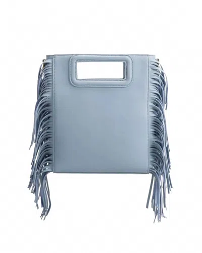 Melie Bianco Women's Jamie Crossbody Bag In Sky In Blue
