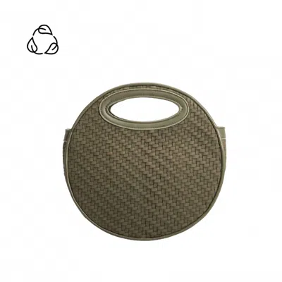 Melie Bianco Women's Lola Vegan Handbag In Olive Green