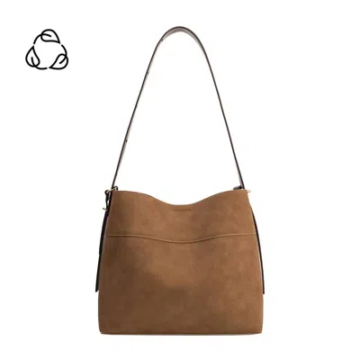 Melie Bianco Women's Stormie Tote Bag In Mocha In Brown