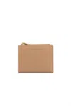 MELIE BIANCO WOMEN'S TISH SMALL WALLET IN TAN