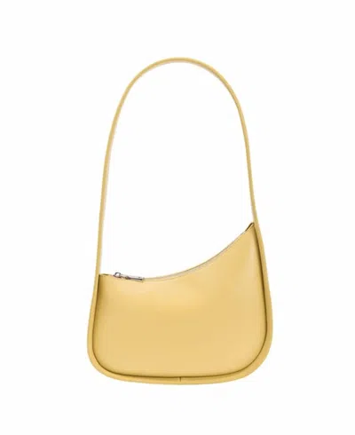 Melie Bianco Women's Willow Bag In Yellow