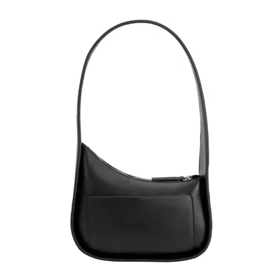 Melie Bianco Women's Willow Shoulder Bag In Black