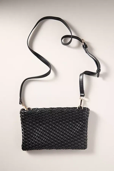Melie Bianco Woven In Black