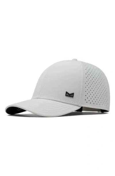 Melin A-game Icon Hydro Performance Snapback Hat