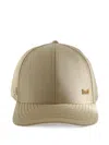 Melin A-game Icon Hydro Peforated-panel Cap In Brown