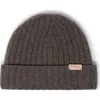 Melin All Day Beanie In Gray