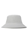 Melin Caddy Hydro Bucket Hat In White
