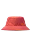 Melin Hydro Caddy Aura Bucket Hat