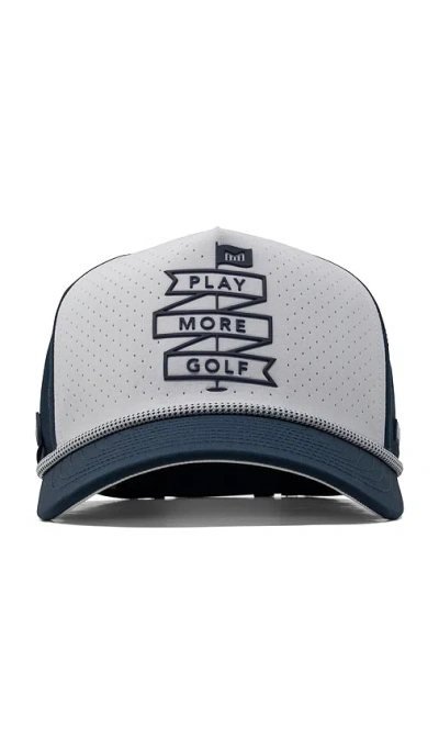 Melin Hydro Odysea Drive Cap In Gray