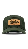 Melin Hydro Odyssey Mac Cap