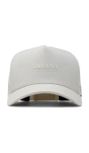 Melin Hydro Odyssey Ohana Baseball Cap In Gray