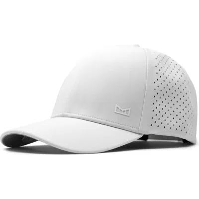 Melin Hydrolite A-game Performance Snapback Hat