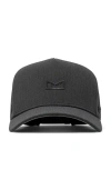 Melin Hydrolite Odyssey Cap In Heather Charcoal