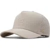 Melin Odysea Hydrolite Performance Snapback Hat In Brown