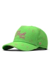 Melin Odysea Neon Drip Hydro Performance Snapback Hat